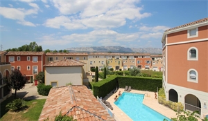 t3 à la vente -   13790  ROUSSET, surface 61 m2 vente t3 - UBI427384229